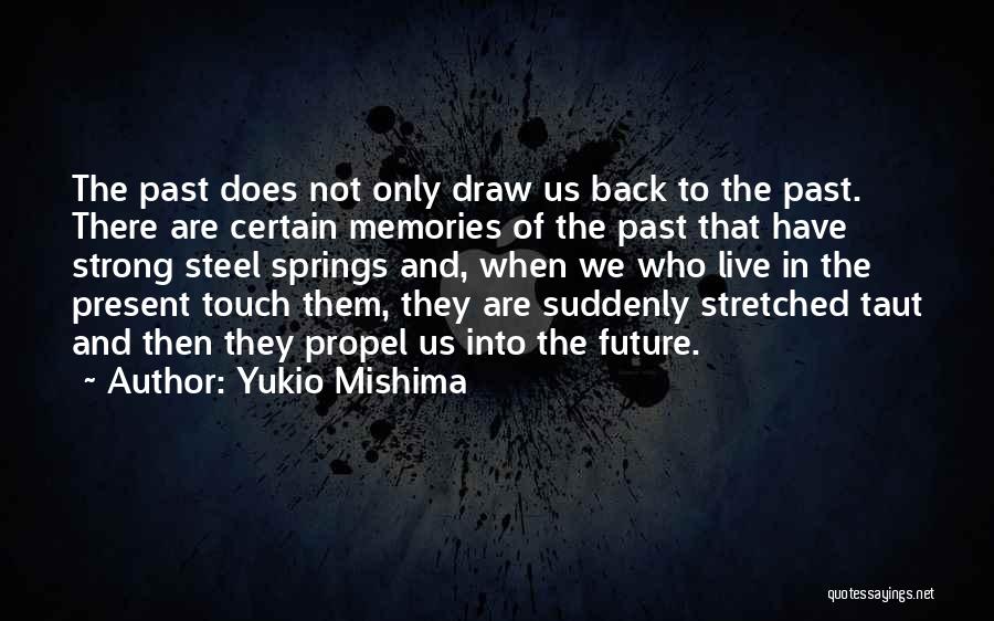 Yukio Mishima Quotes 1589998