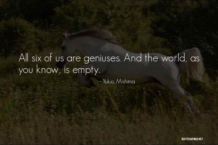 Yukio Mishima Quotes 1603828 Yukio Mishima Quotes 1603828