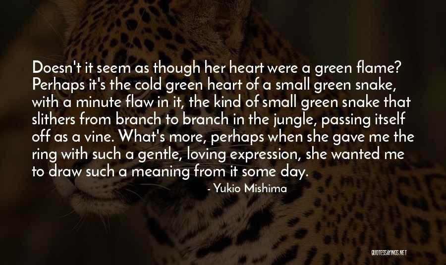 Yukio Mishima Quotes 1610518 Yukio Mishima Quotes 1610518