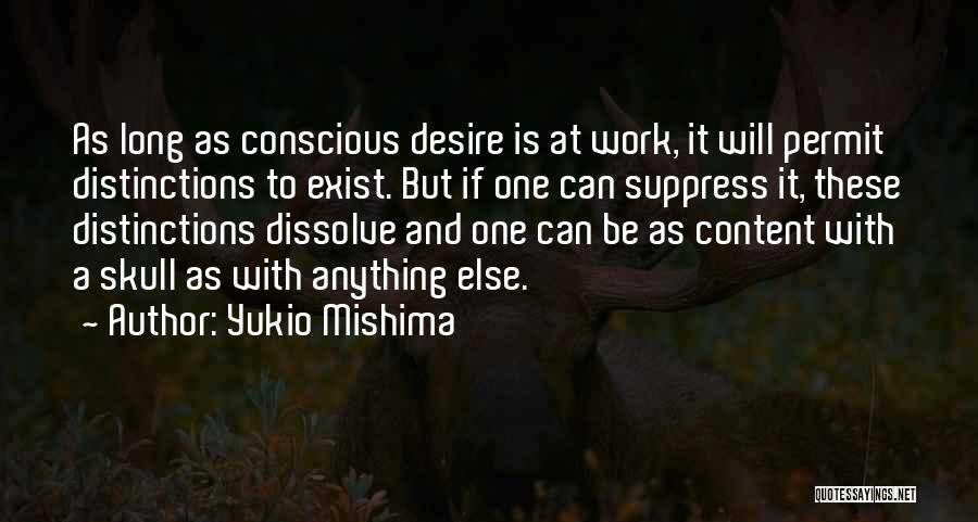 Yukio Mishima Quotes 1875988