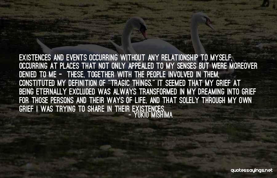 Yukio Mishima Quotes 1904762 Yukio Mishima Quotes 1904762