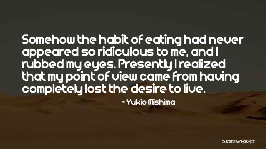 Yukio Mishima Quotes 1930744 Yukio Mishima Quotes 1930744