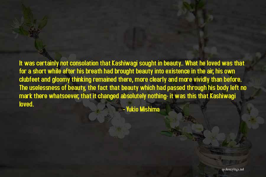 Yukio Mishima Quotes 2002313 Yukio Mishima Quotes 2002313