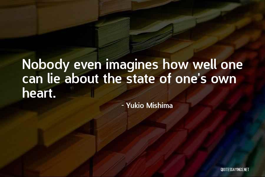 Yukio Mishima Quotes 2083462