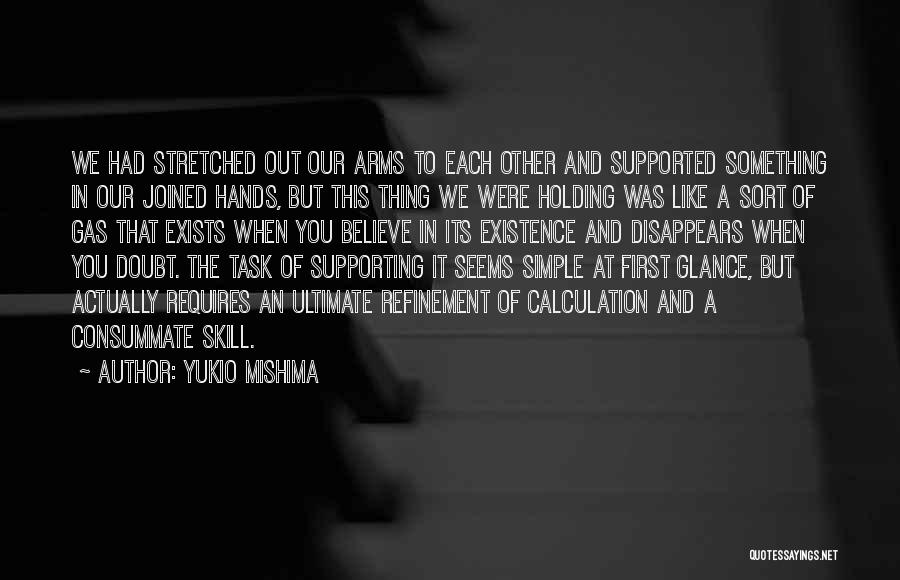 Yukio Mishima Quotes 2105680