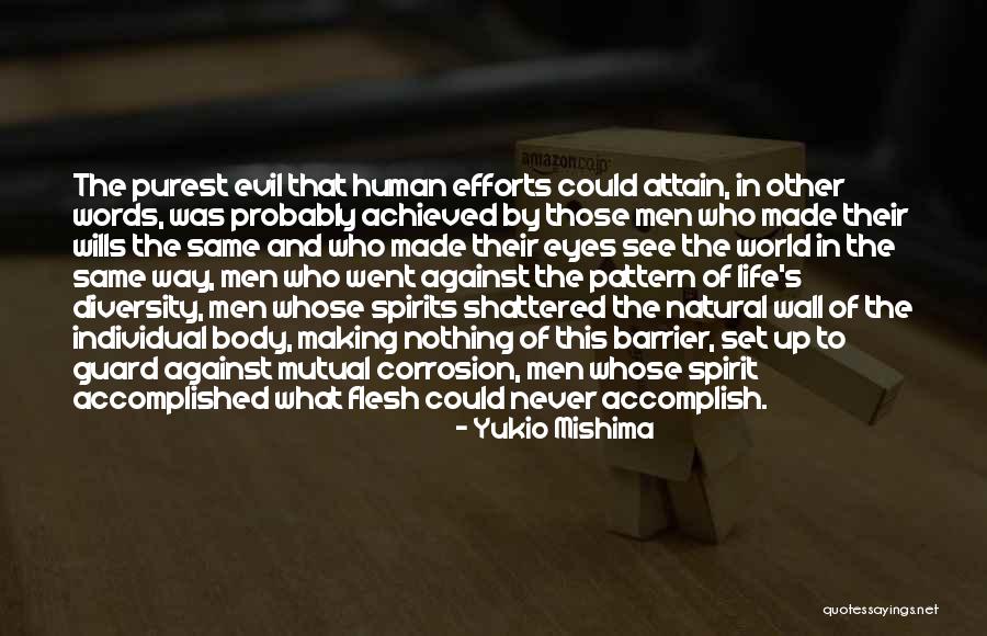 Yukio Mishima Quotes 2127684 Yukio Mishima Quotes 2127684