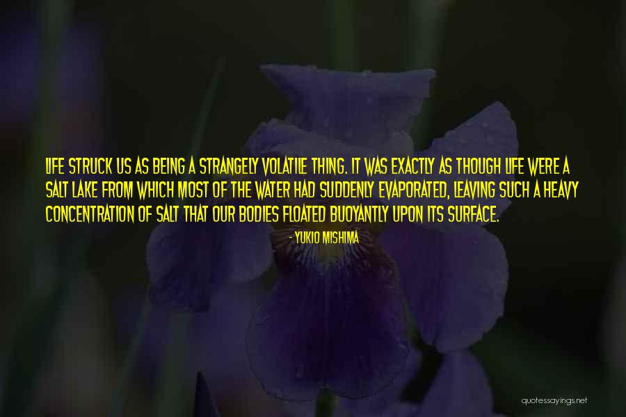Yukio Mishima Quotes 2133123 Yukio Mishima Quotes 2133123