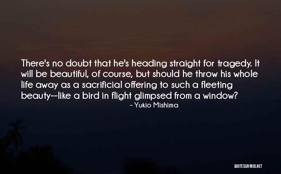 Yukio Mishima Quotes 2161434 Yukio Mishima Quotes 2161434