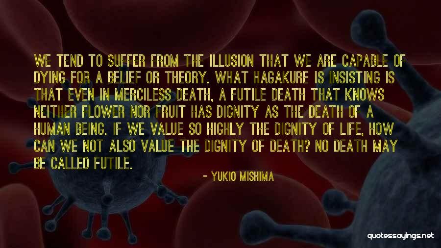 Yukio Mishima Quotes 258057 Yukio Mishima Quotes 258057