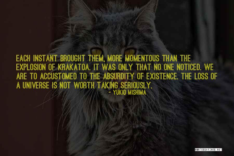 Yukio Mishima Quotes 295315 Yukio Mishima Quotes 295315