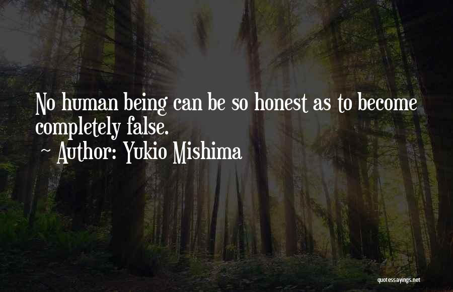 Yukio Mishima Quotes 302526