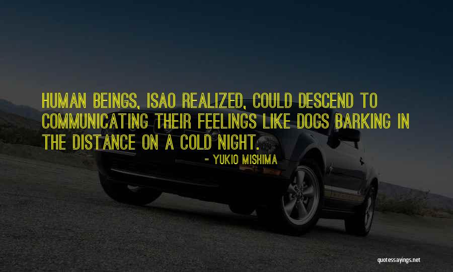 Yukio Mishima Quotes 364615 Yukio Mishima Quotes 364615