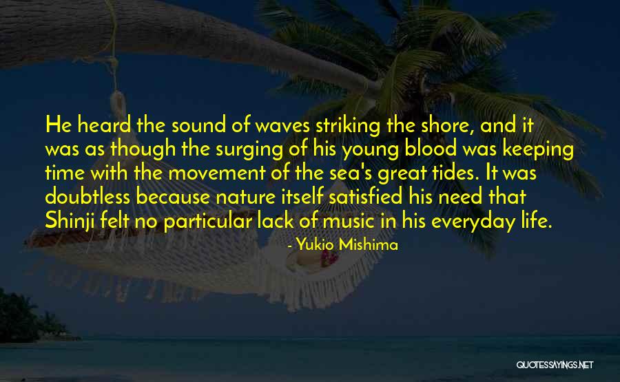 Yukio Mishima Quotes 423851 Yukio Mishima Quotes 423851