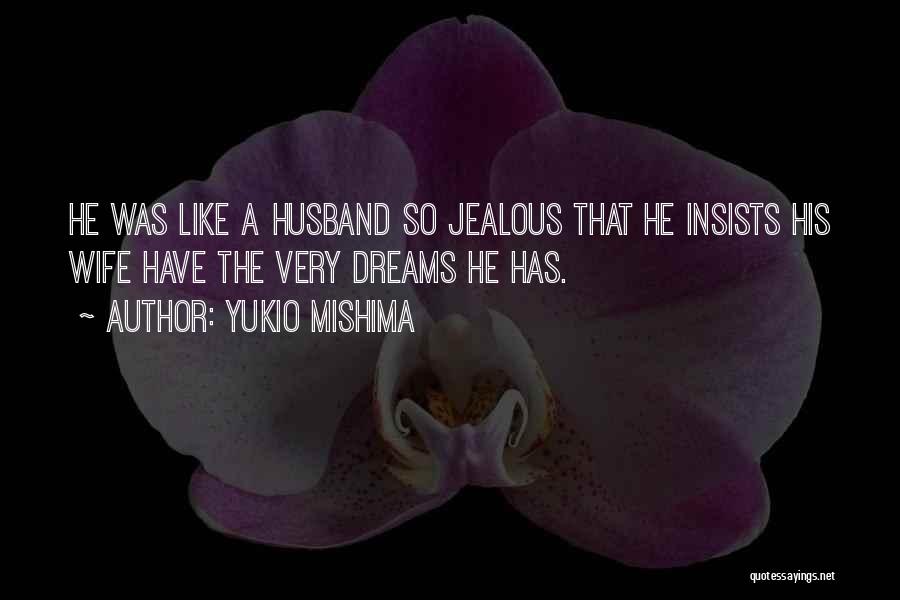 Yukio Mishima Quotes 472116