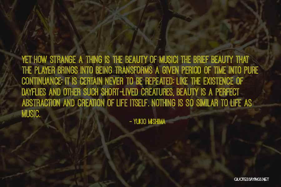 Yukio Mishima Quotes 663365 Yukio Mishima Quotes 663365