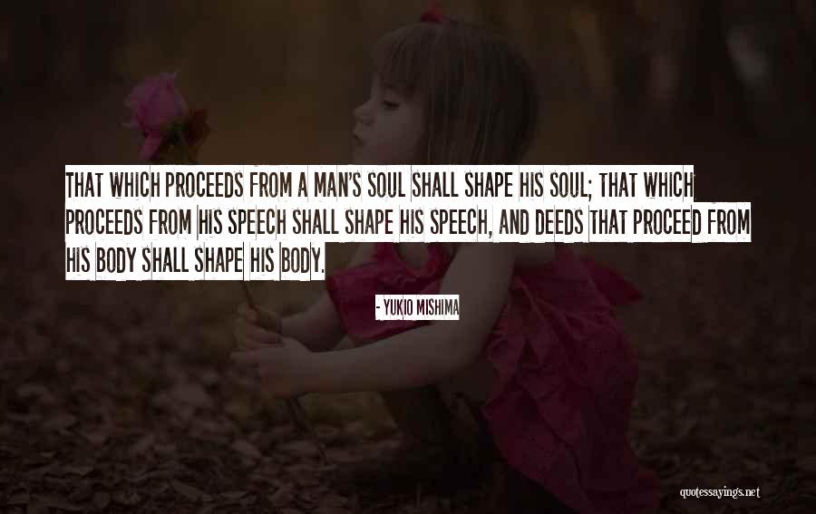 Yukio Mishima Quotes 701506 Yukio Mishima Quotes 701506