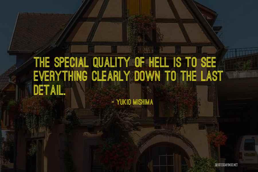 Yukio Mishima Quotes 731993