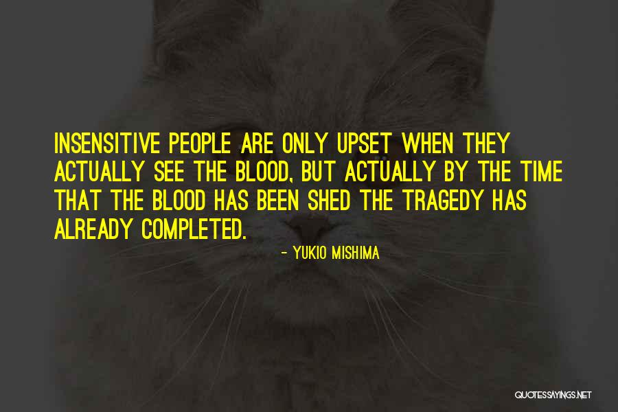Yukio Mishima Quotes 802951 Yukio Mishima Quotes 802951