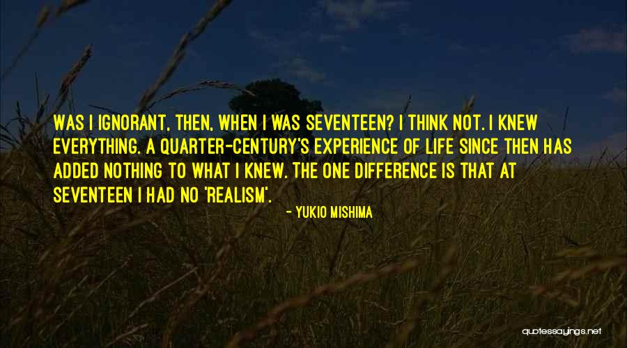 Yukio Mishima Quotes 936097