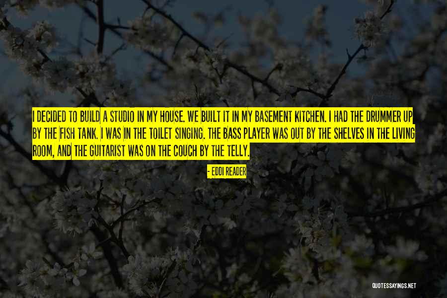 Yukio Tonegawa Quotes By Eddi Reader Yukio Tonegawa Quotes By Eddi Reader