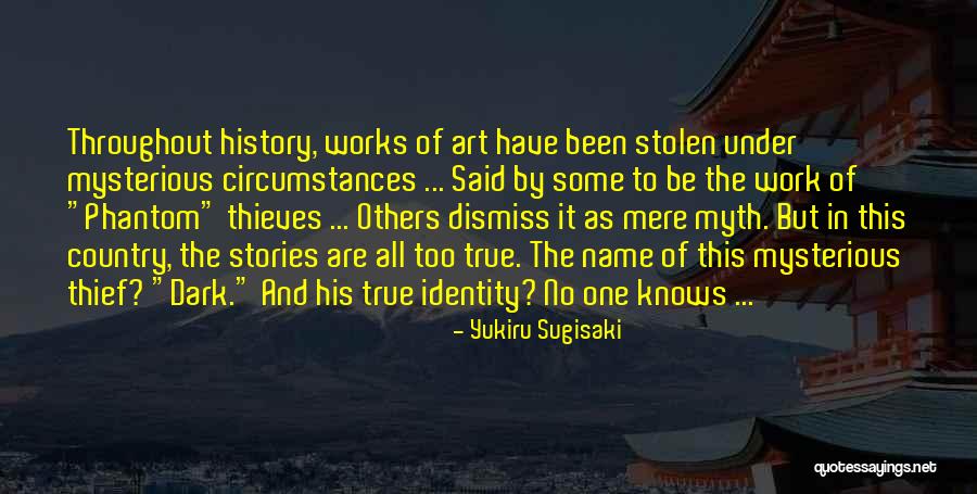 Yukiru Sugisaki Quotes 1262020 Yukiru Sugisaki Quotes 1262020