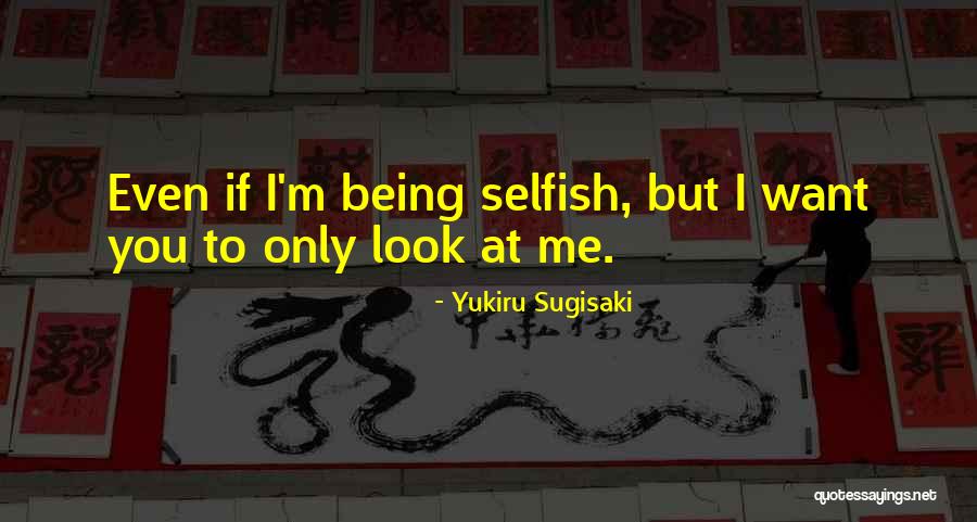 Yukiru Sugisaki Quotes 2003118