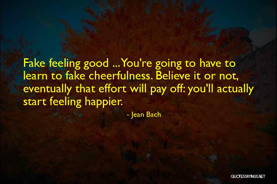 Yukishiro Kanna Quotes By Jean Bach Yukishiro Kanna Quotes By Jean Bach