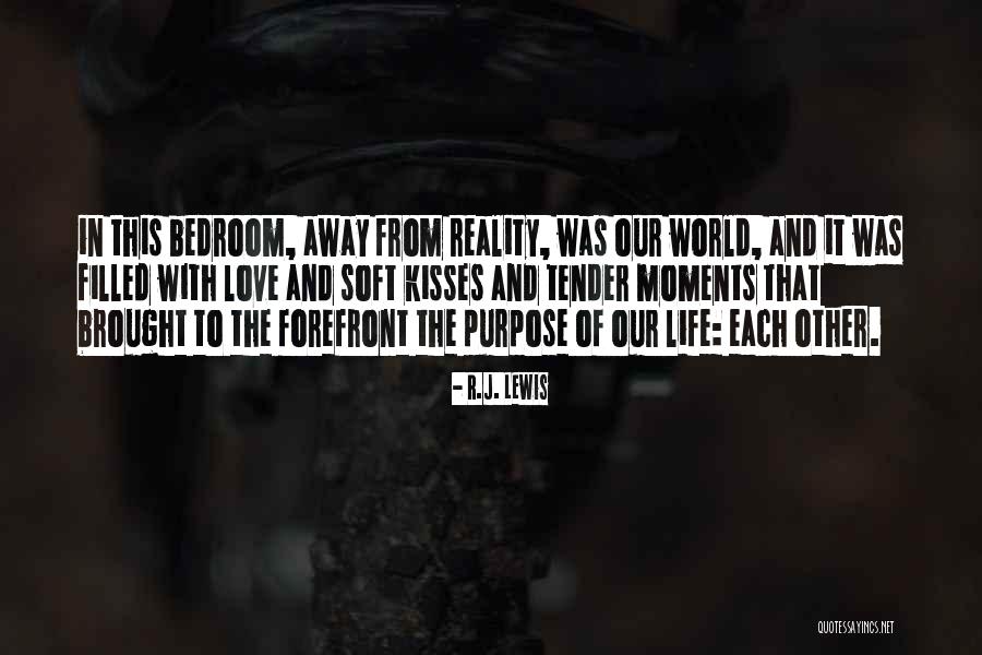 Yukishiro Rapan Quotes By R.J. Lewis Yukishiro Rapan Quotes By R.J. Lewis