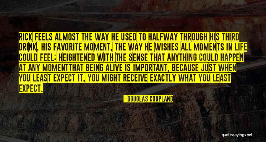 Yukito Nishii Quotes By Douglas Coupland Yukito Nishii Quotes By Douglas Coupland