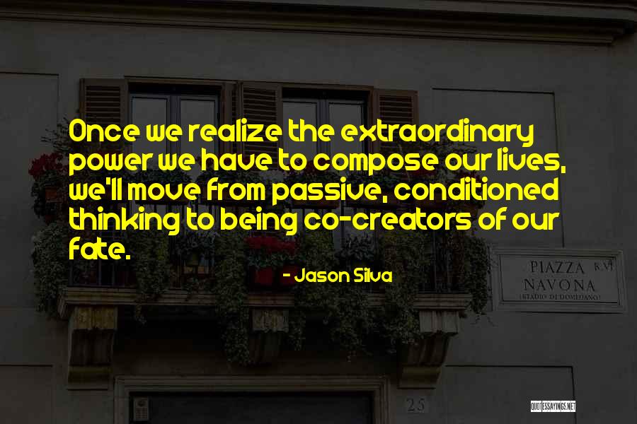 Yukito Tsukishiro Quotes By Jason Silva Yukito Tsukishiro Quotes By Jason Silva