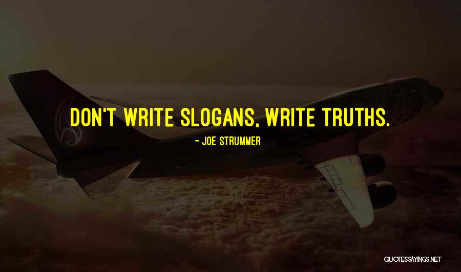 Yukito Yue Quotes By Joe Strummer Yukito Yue Quotes By Joe Strummer