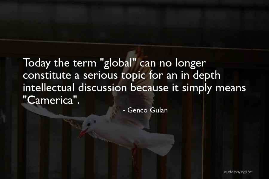 Yukiyama Quotes By Genco Gulan Yukiyama Quotes By Genco Gulan