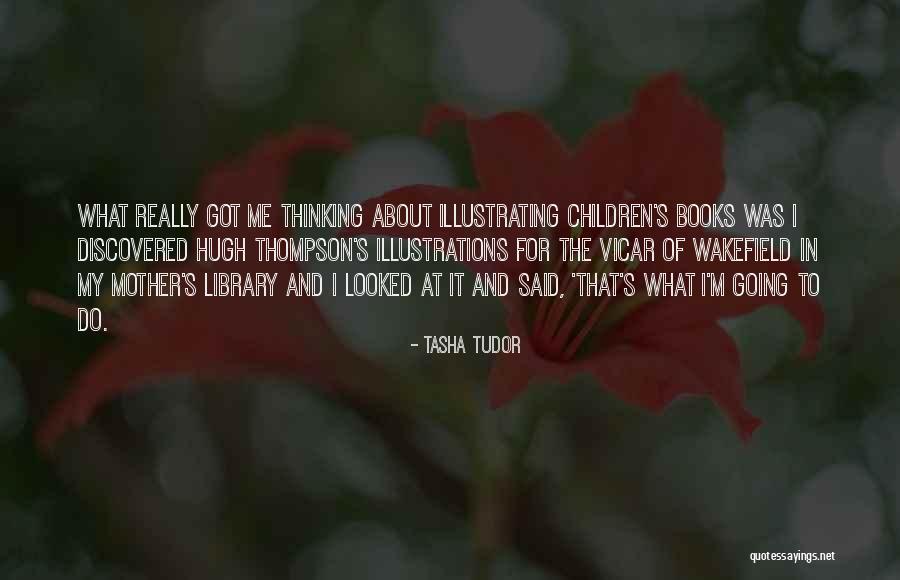 Yukiyama Quotes By Tasha Tudor Yukiyama Quotes By Tasha Tudor