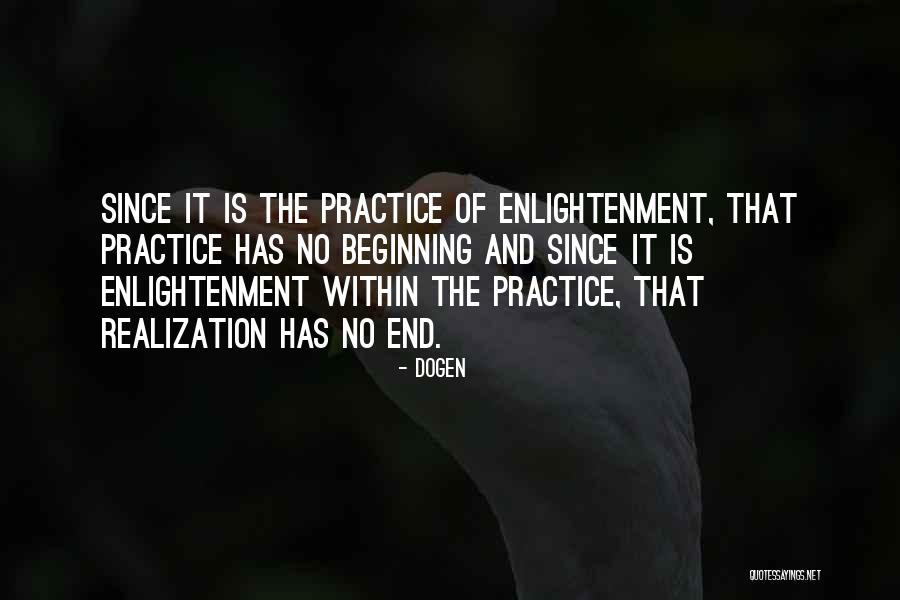 Yukiyasu Arakawa Quotes By Dogen Yukiyasu Arakawa Quotes By Dogen
