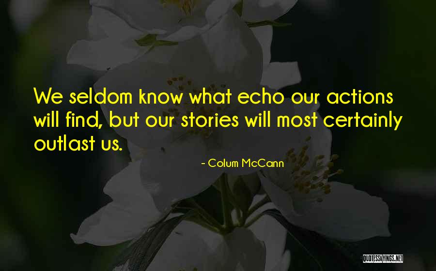 Yukiyasu Togo Quotes By Colum McCann Yukiyasu Togo Quotes By Colum McCann