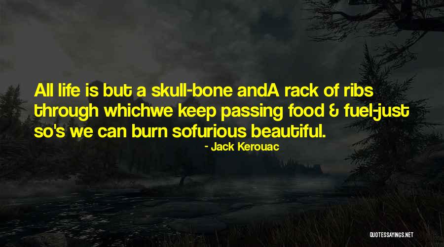 Yukiyasu Togo Quotes By Jack Kerouac Yukiyasu Togo Quotes By Jack Kerouac
