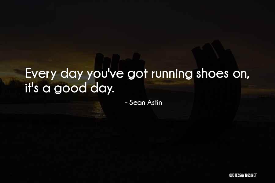 Yukiyo Moorman Quotes By Sean Astin