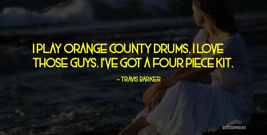 Yukiyo Naraoka Quotes By Travis Barker Yukiyo Naraoka Quotes By Travis Barker