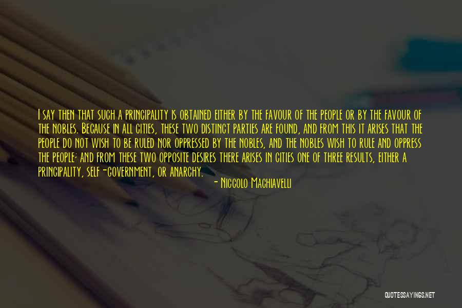 Yukiyoshi Ohashi Quotes By Niccolo Machiavelli Yukiyoshi Ohashi Quotes By Niccolo Machiavelli