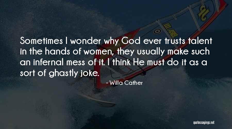 Yukiyoshi Ohashi Quotes By Willa Cather Yukiyoshi Ohashi Quotes By Willa Cather