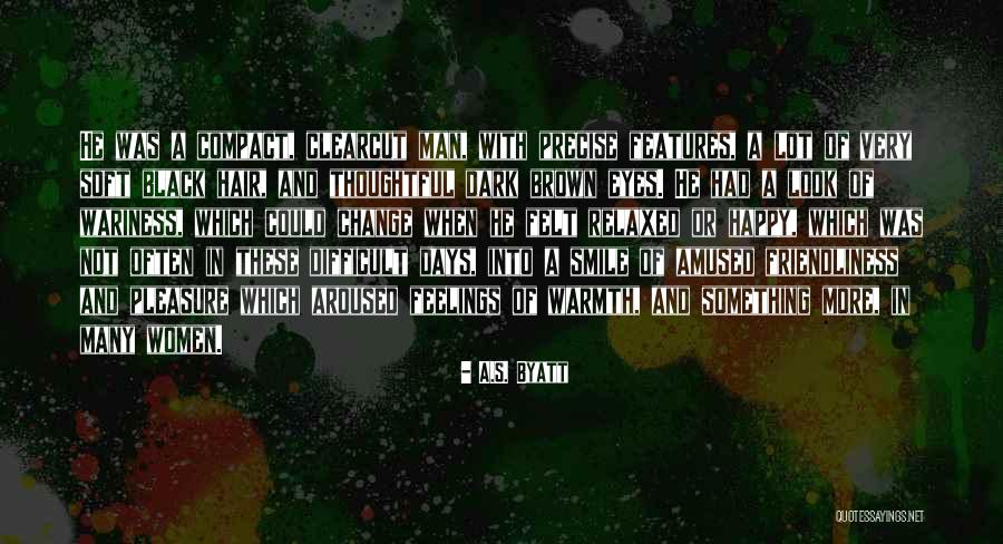 Yukmouth City Quotes By A.S. Byatt Yukmouth City Quotes By A.S. Byatt