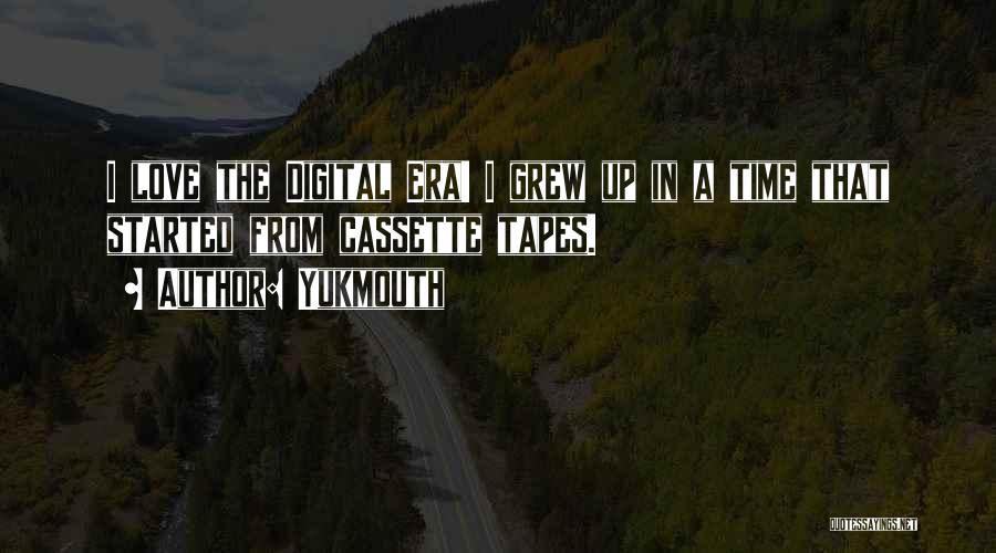 Yukmouth Quotes 1550649