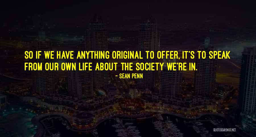 Yuknavitch Book Quotes By Sean Penn Yuknavitch Book Quotes By Sean Penn