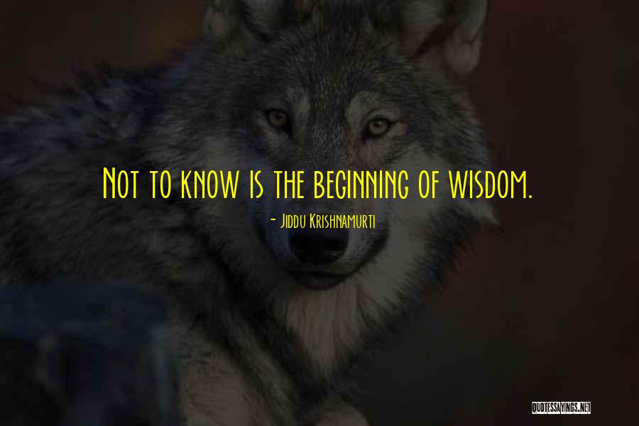 Yukon Cornelius Bumble Quotes By Jiddu Krishnamurti Yukon Cornelius Bumble Quotes By Jiddu Krishnamurti