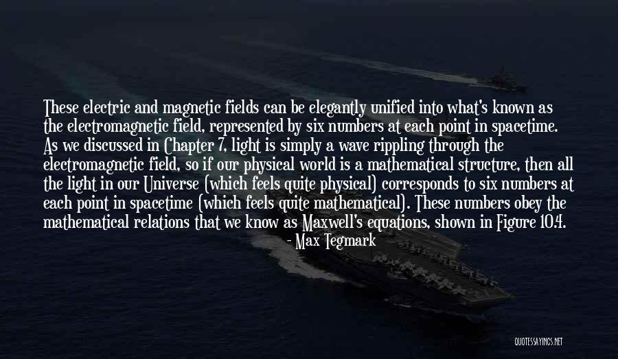 Yukon Isd Quotes By Max Tegmark Yukon Isd Quotes By Max Tegmark