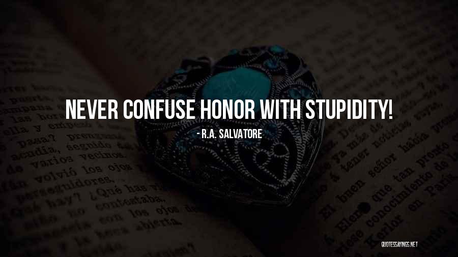 Yukon Territory Quotes By R.A. Salvatore Yukon Territory Quotes By R.A. Salvatore