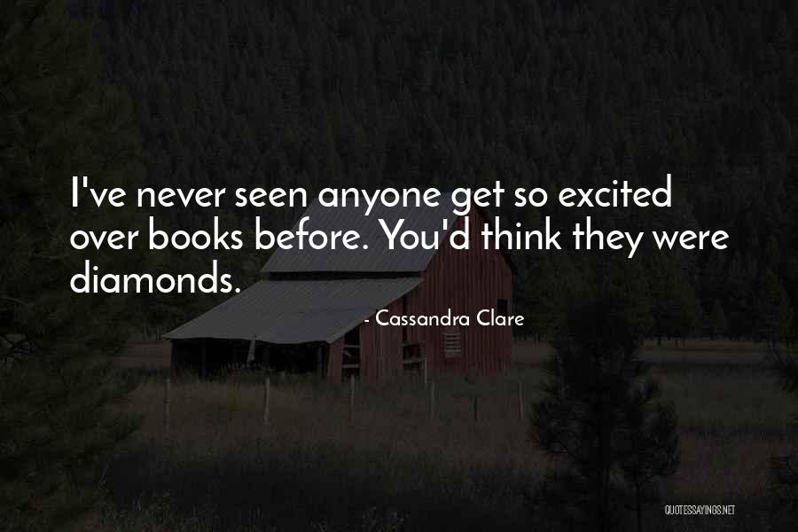 Yukos Arbitration Quotes By Cassandra Clare Yukos Arbitration Quotes By Cassandra Clare