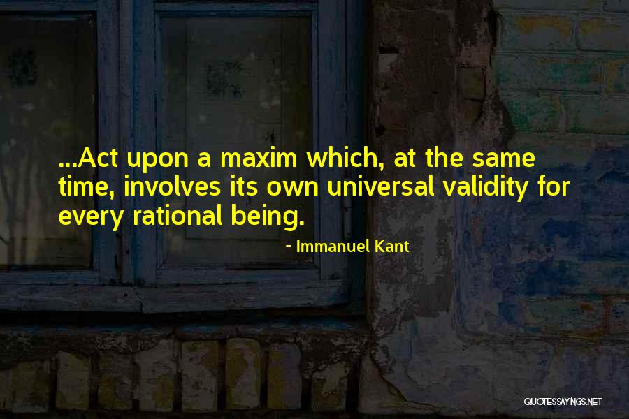 Yukouj Quotes By Immanuel Kant Yukouj Quotes By Immanuel Kant