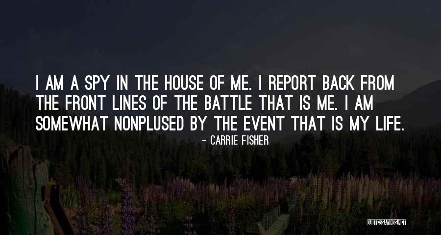 Yukoulele Quotes By Carrie Fisher Yukoulele Quotes By Carrie Fisher