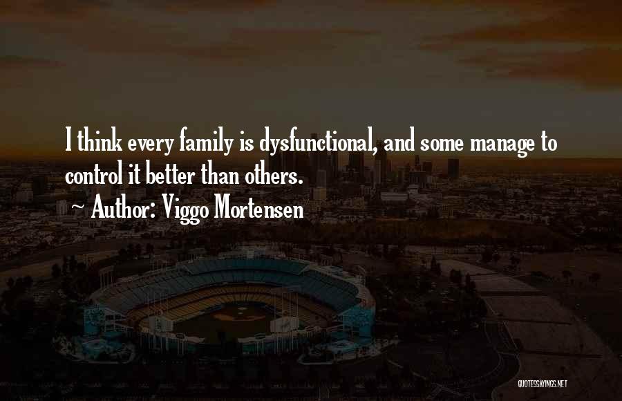 Yukteswar Quotes By Viggo Mortensen